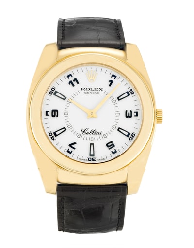 Rolex Cellini 5330/8